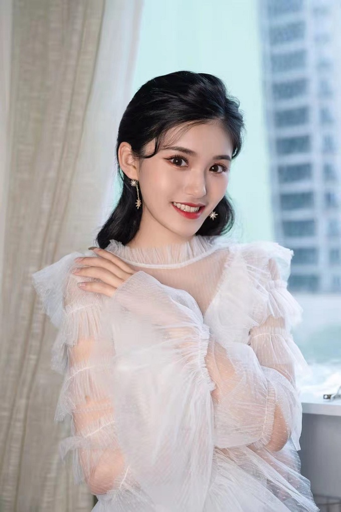學(xué)員作品欣賞