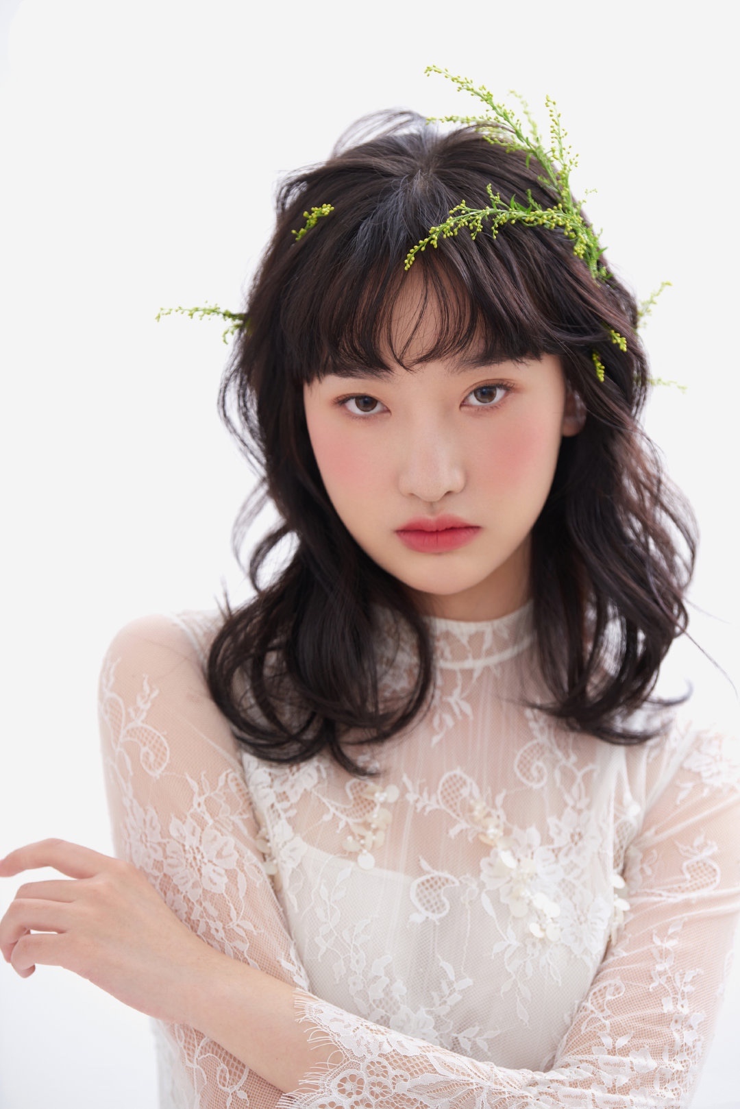 彩妝作品六