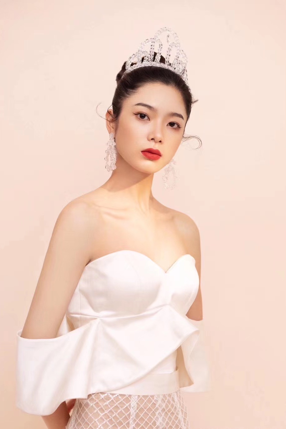 彩妝作品五
