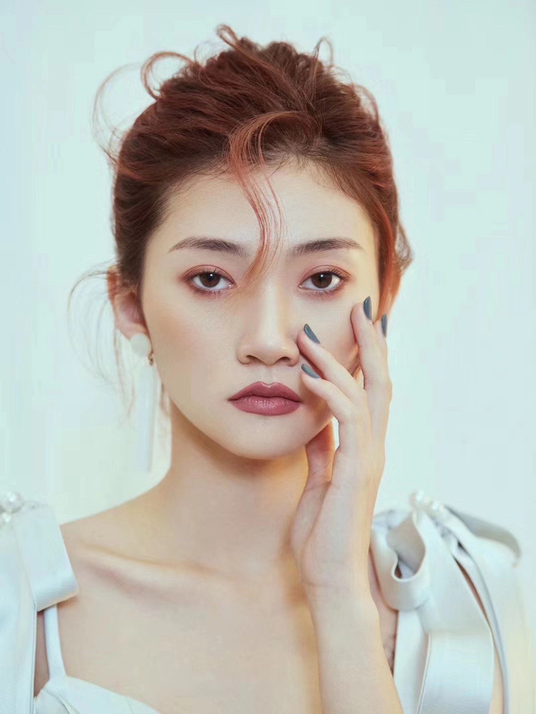 彩妝作品七