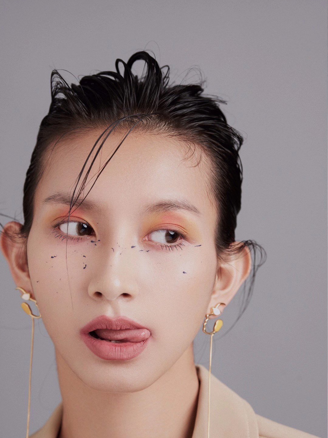 彩妝作品十三