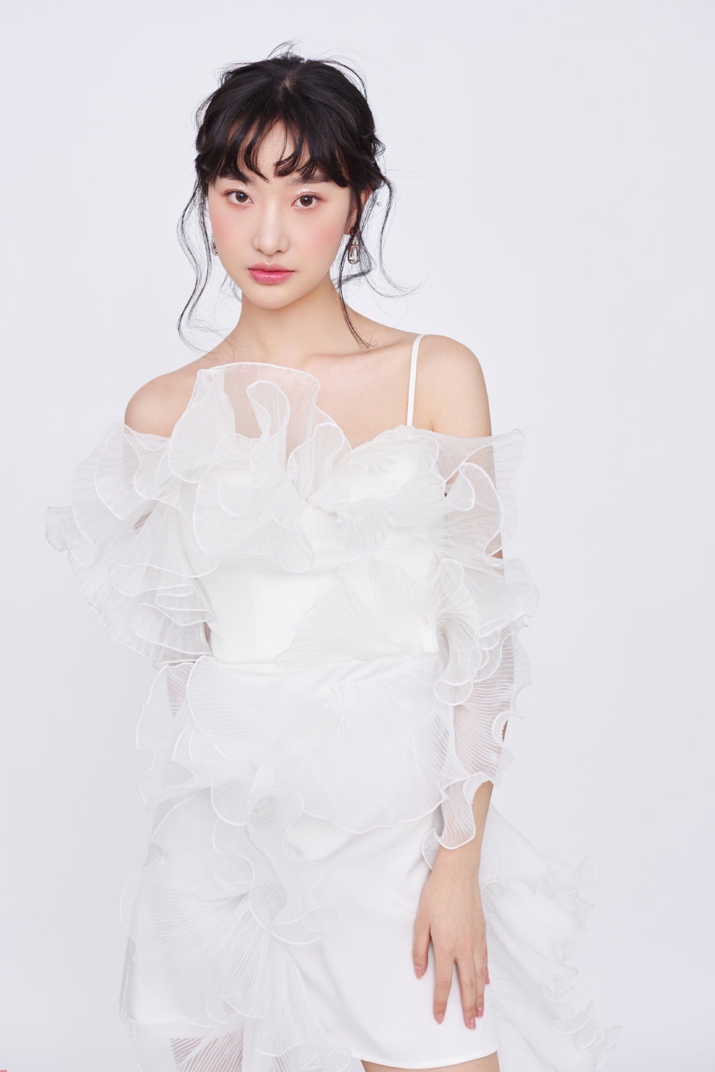 彩妝作品四