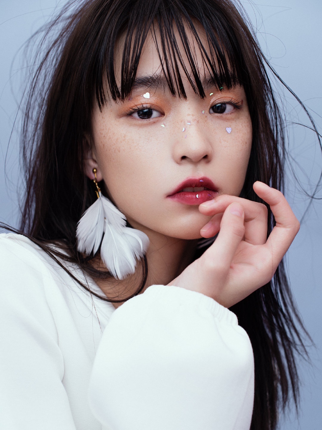 彩妝作品十五