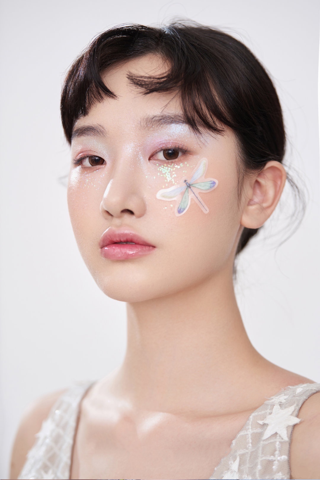 彩妝作品十七