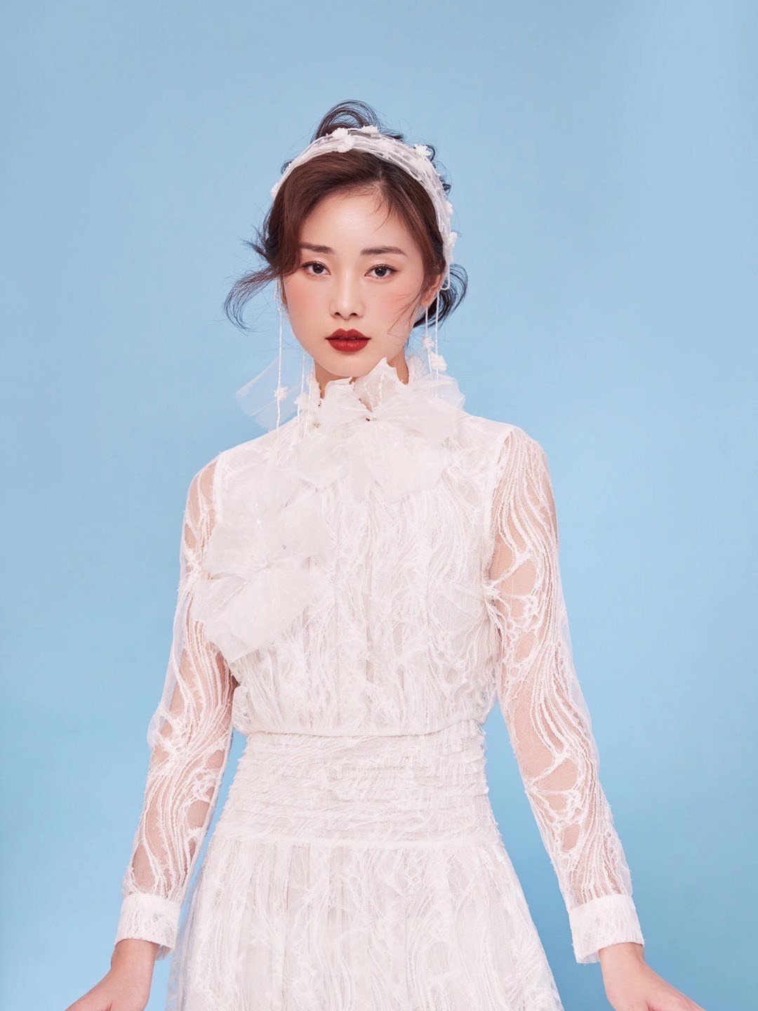 彩妝作品十一