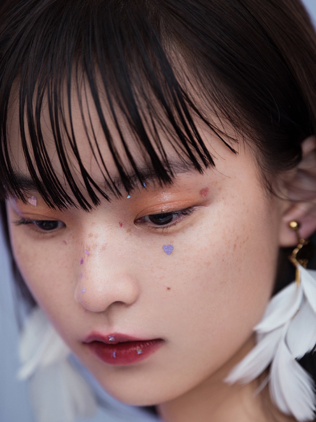 彩妝作品二十六