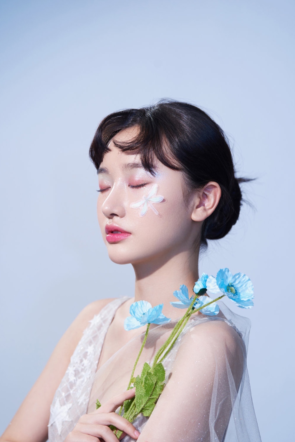 彩妝作品三十二