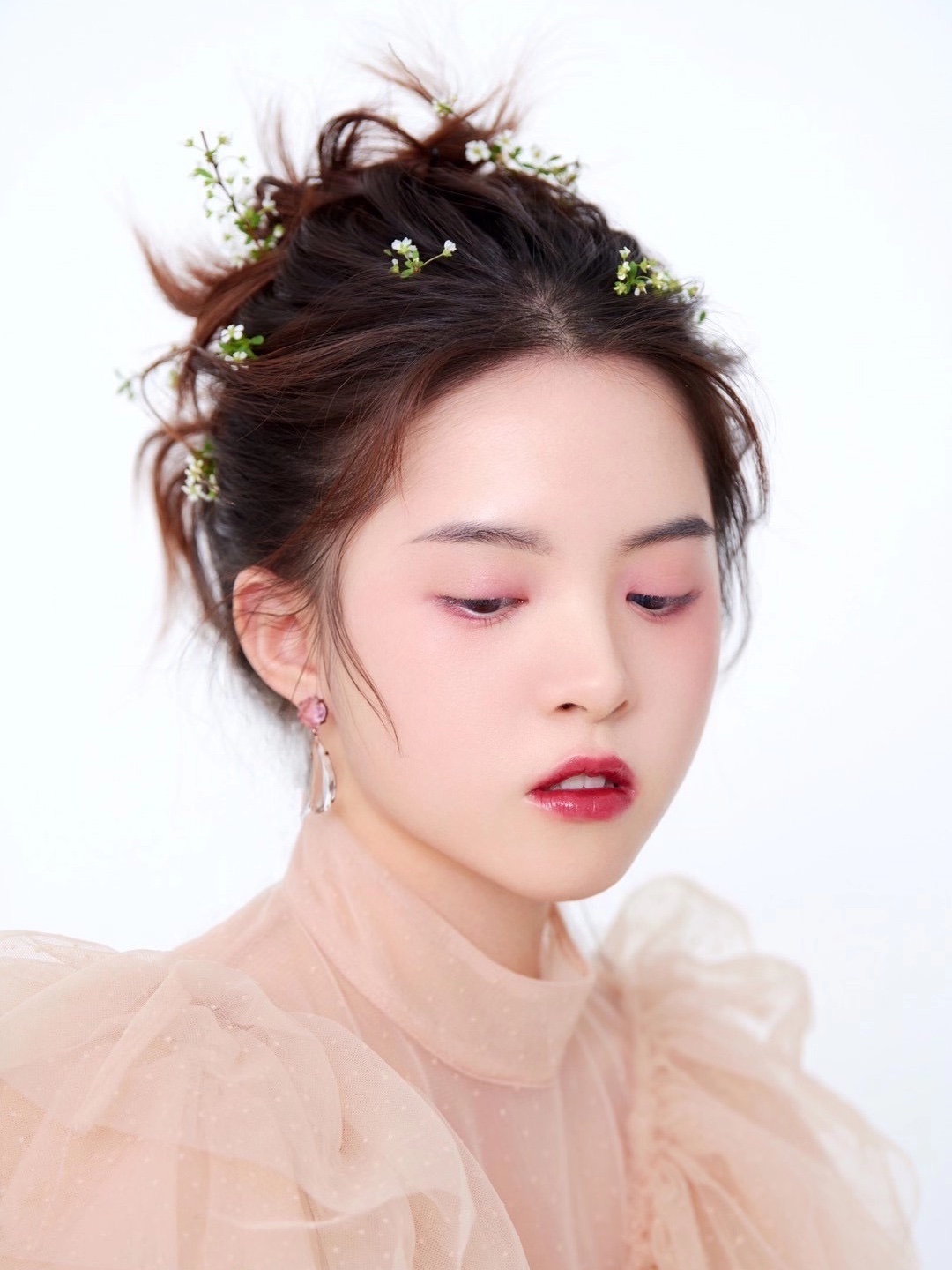 彩妝作品三十三