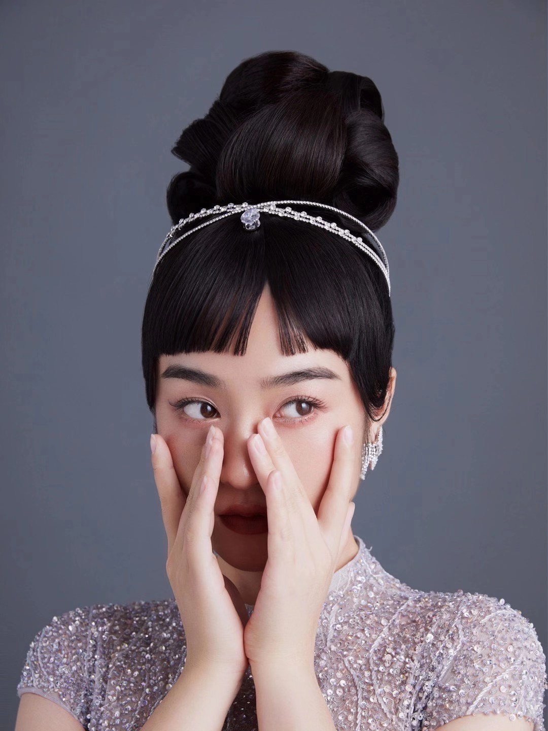 彩妝作品四十四