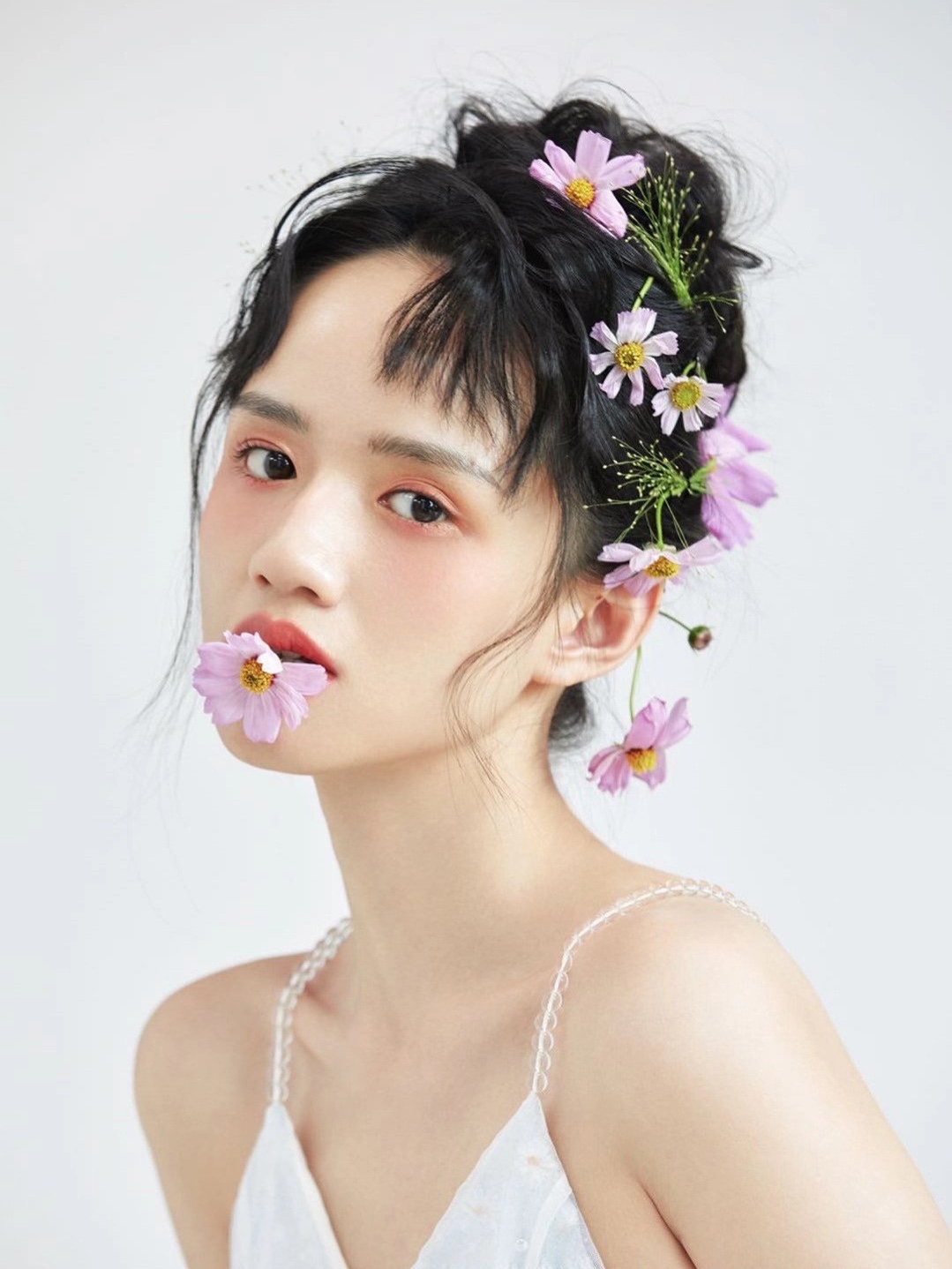 彩妝作品四十七