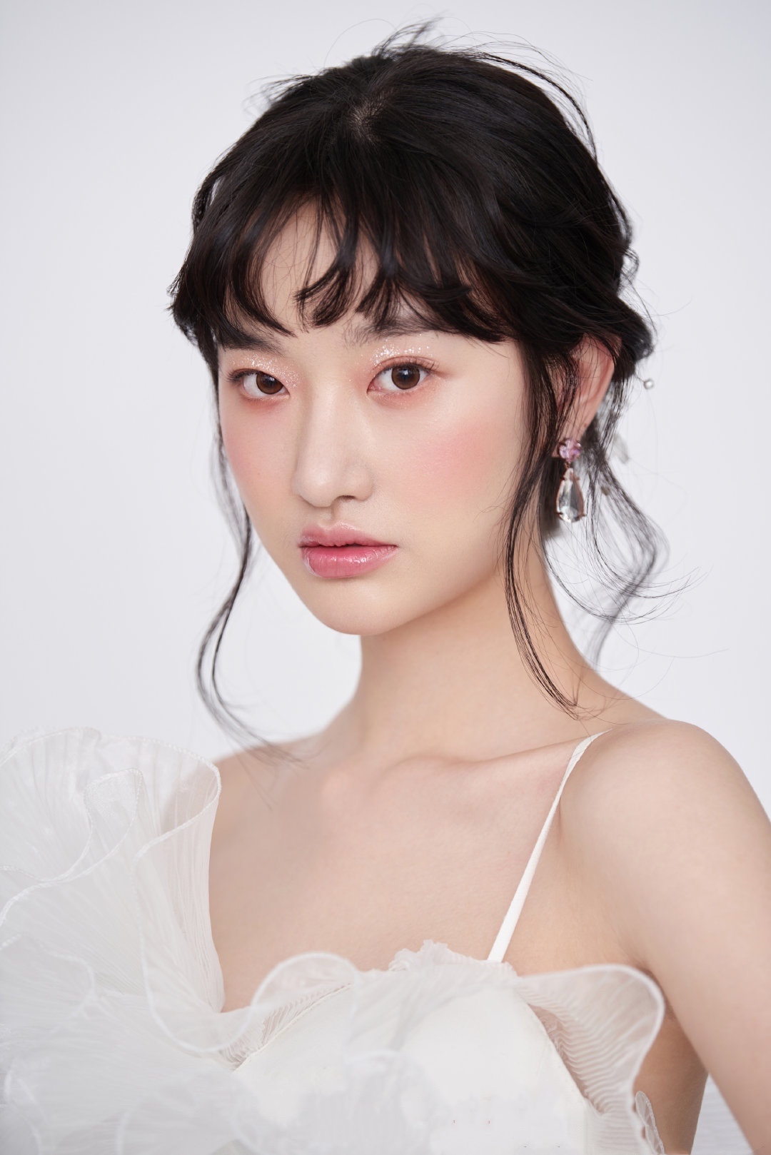 彩妝作品四十六