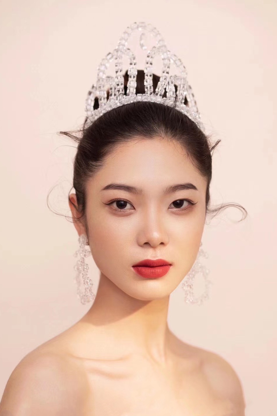 彩妝作品五十八
