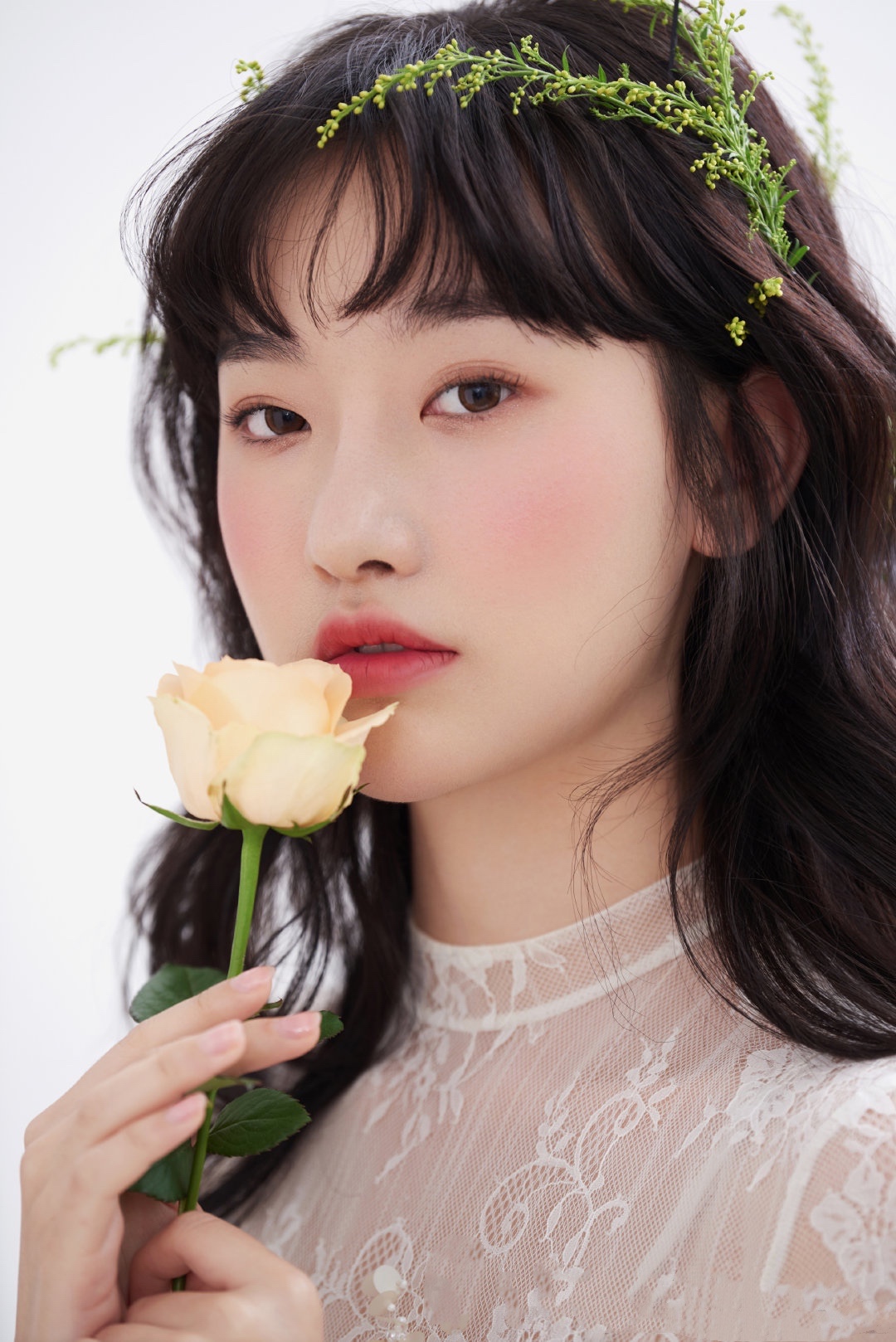 彩妝作品五十九
