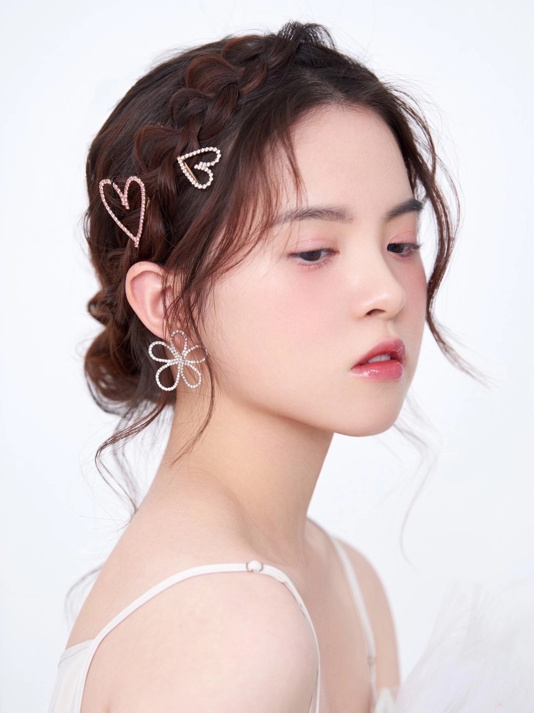 彩妝作品五十