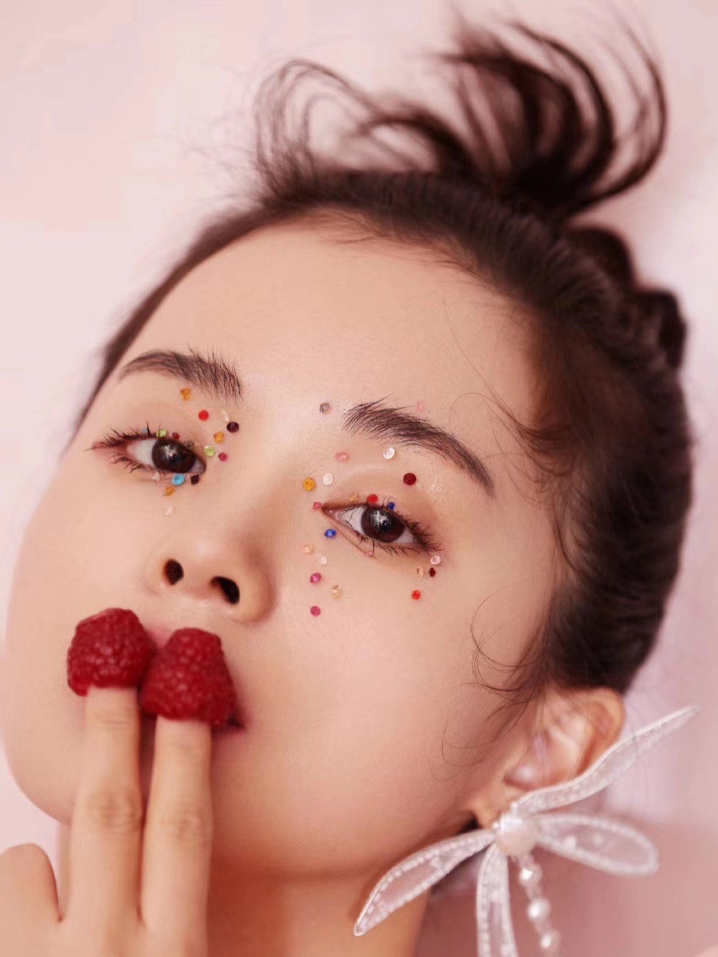 彩妝作品三十八