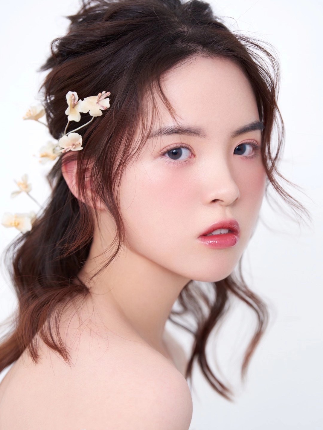 彩妝作品六十四