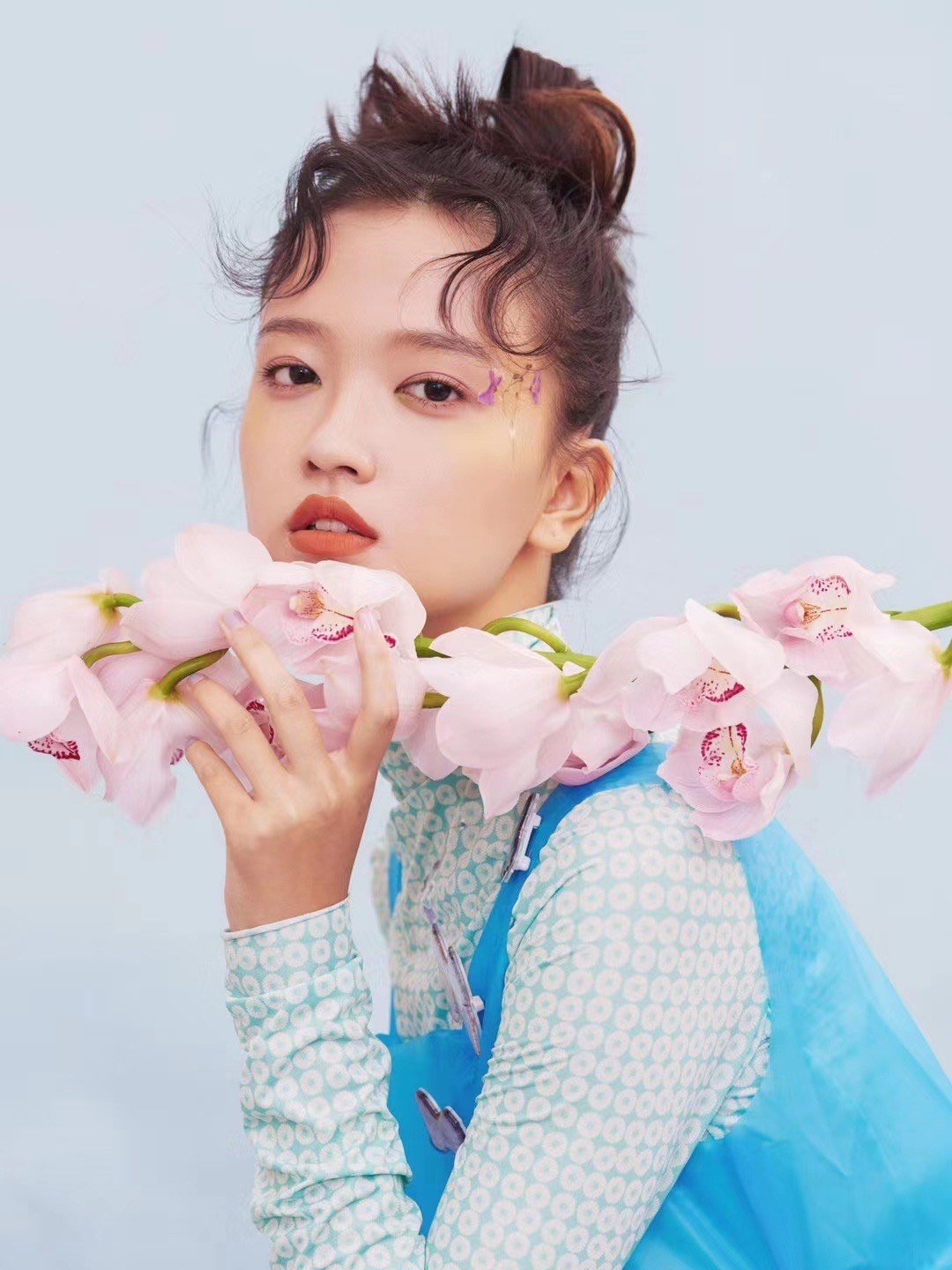 彩妝作品六十五