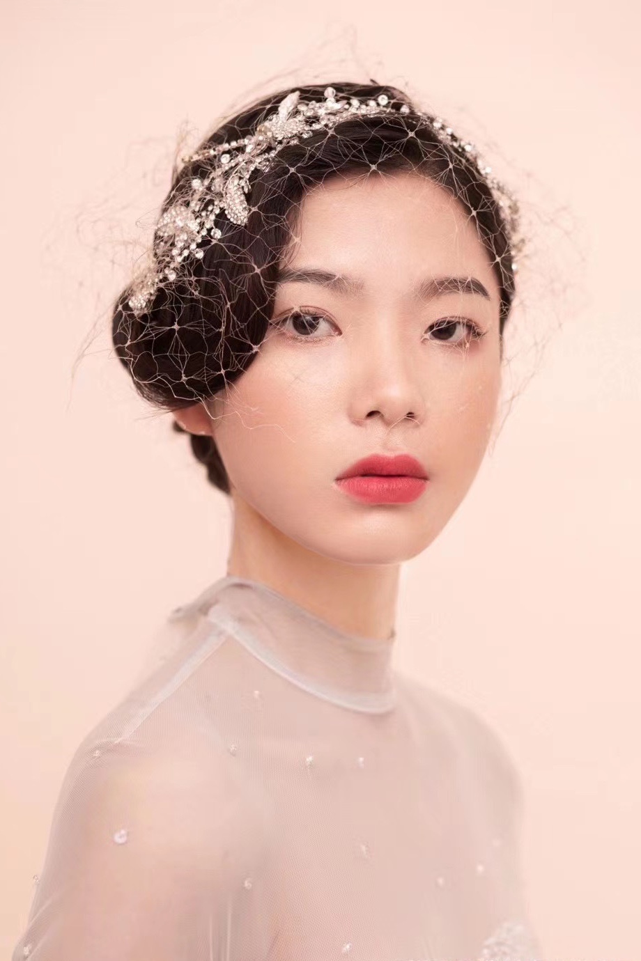 彩妝作品六十八