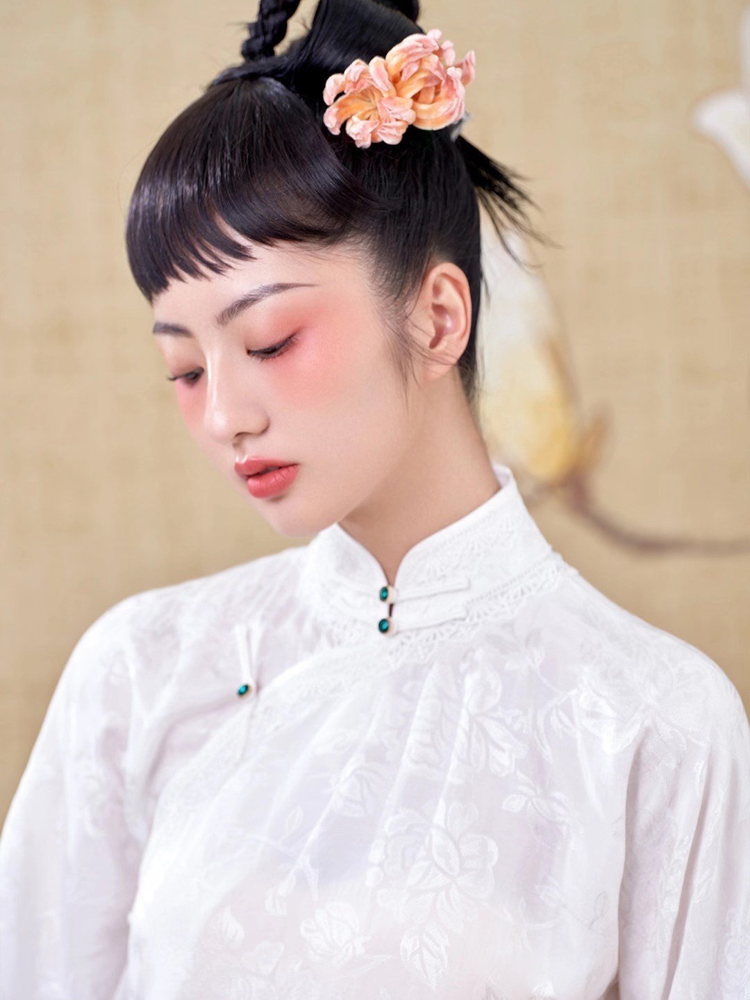 彩妝作品八十七