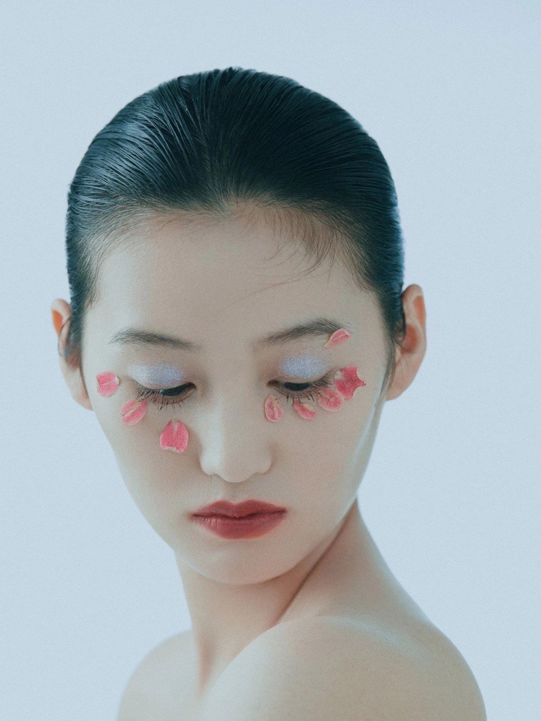 彩妝作品八十四