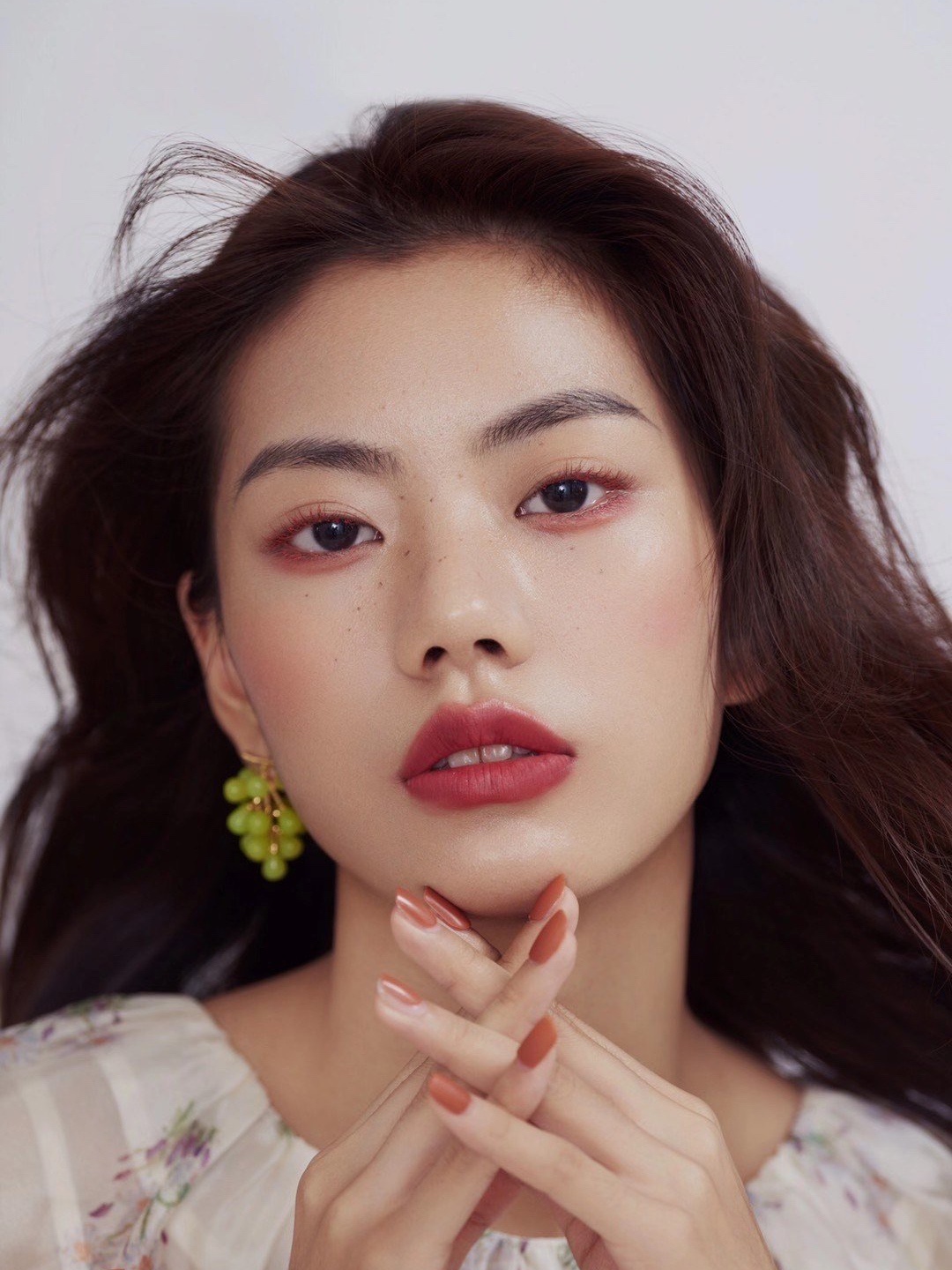 彩妝作品九十八