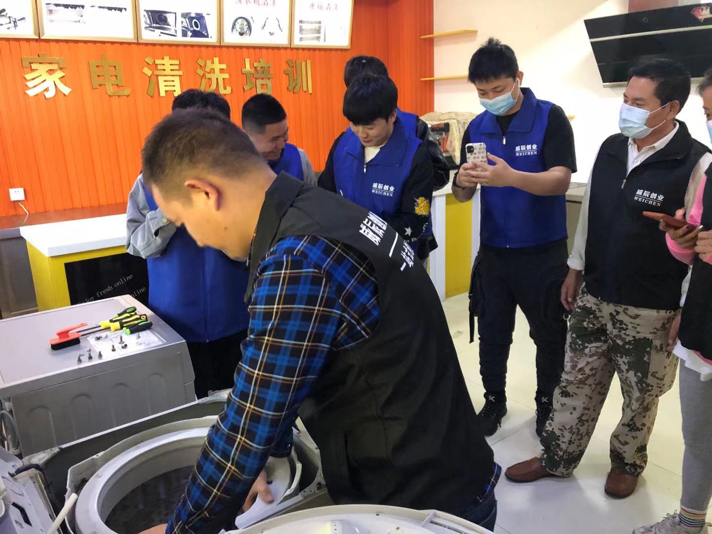 教學現(xiàn)場一
