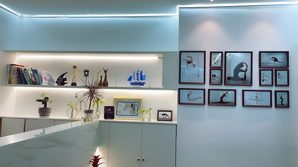 展示區(qū)