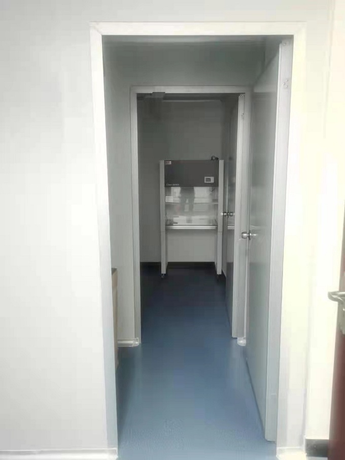 走廊