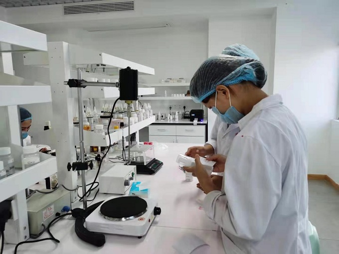 現(xiàn)場教學