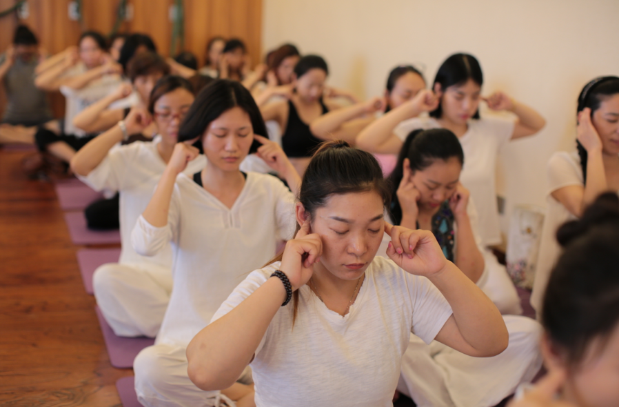 教學現(xiàn)場三