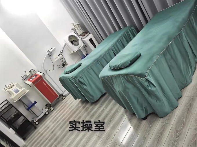 實(shí)操教室