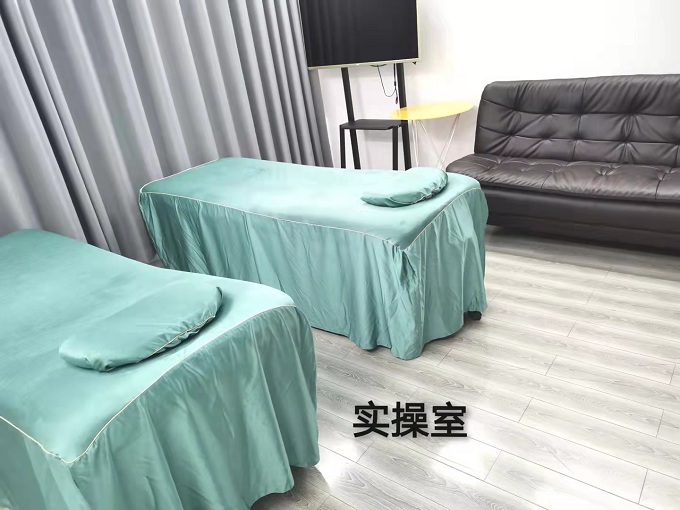 實(shí)操室