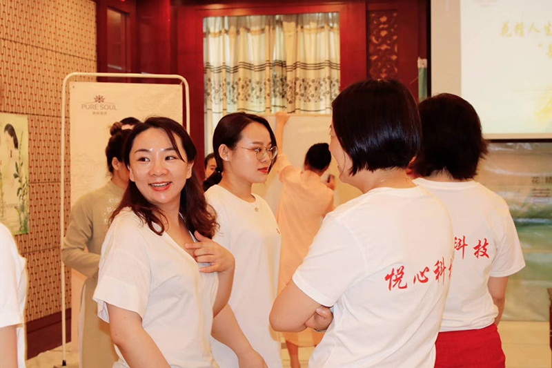 學員風采一