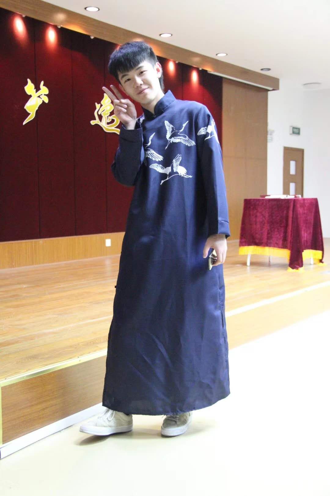 馬學(xué)員
