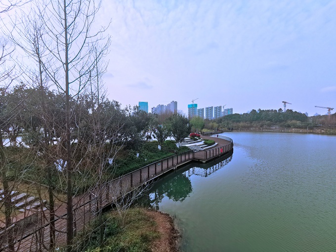 戶外環(huán)境