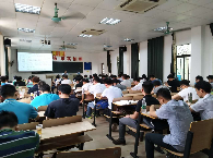 教學(xué)現(xiàn)場(chǎng)