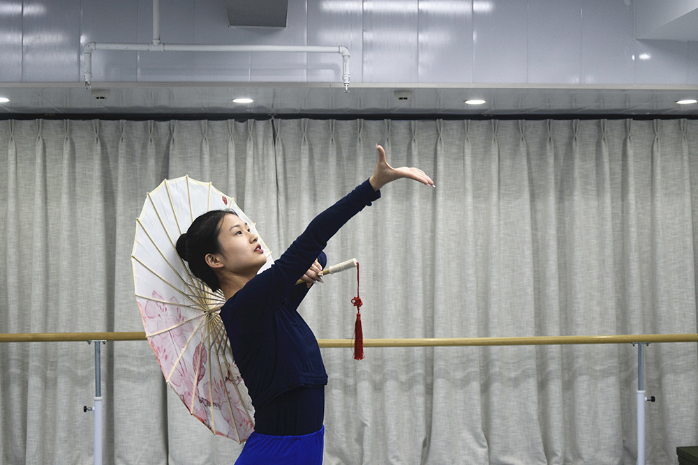學(xué)員練習(xí)風(fēng)采三