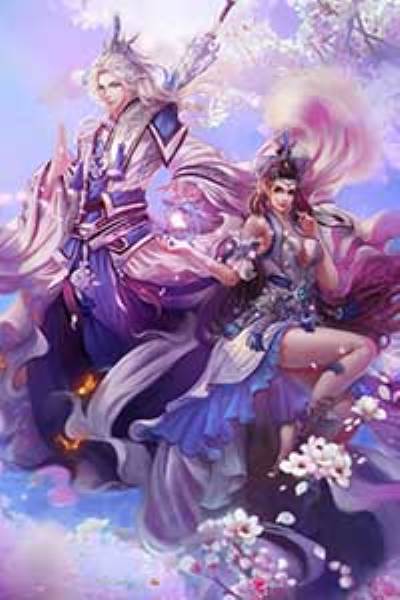 世桃緣