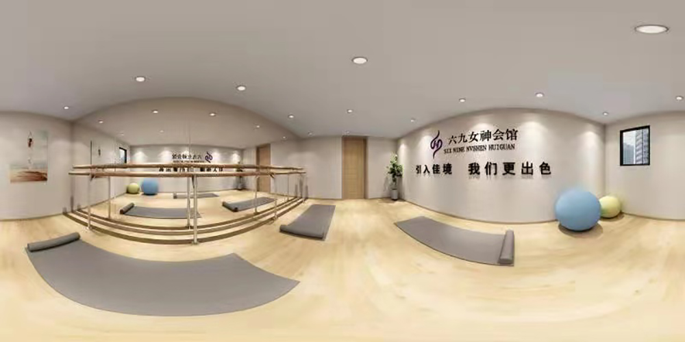 六九女神會(huì)館