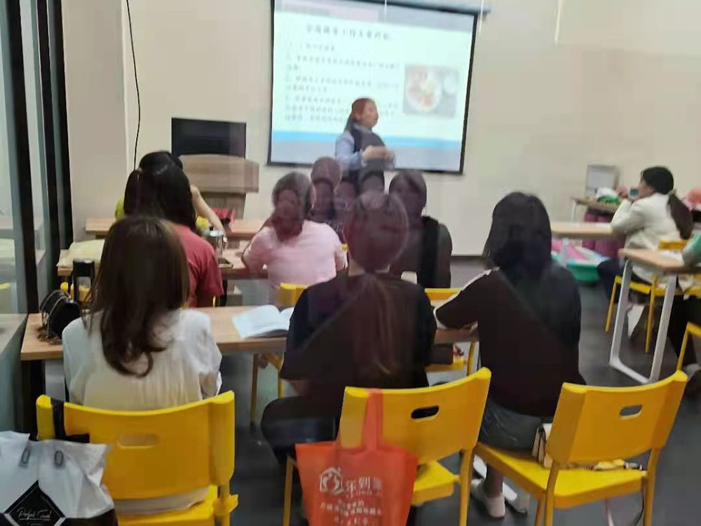 學(xué)習(xí)現(xiàn)場(chǎng)