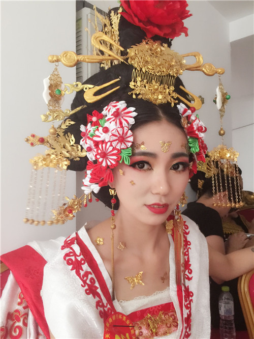獲獎(jiǎng)作品