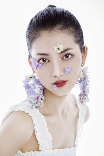 美妝欣賞