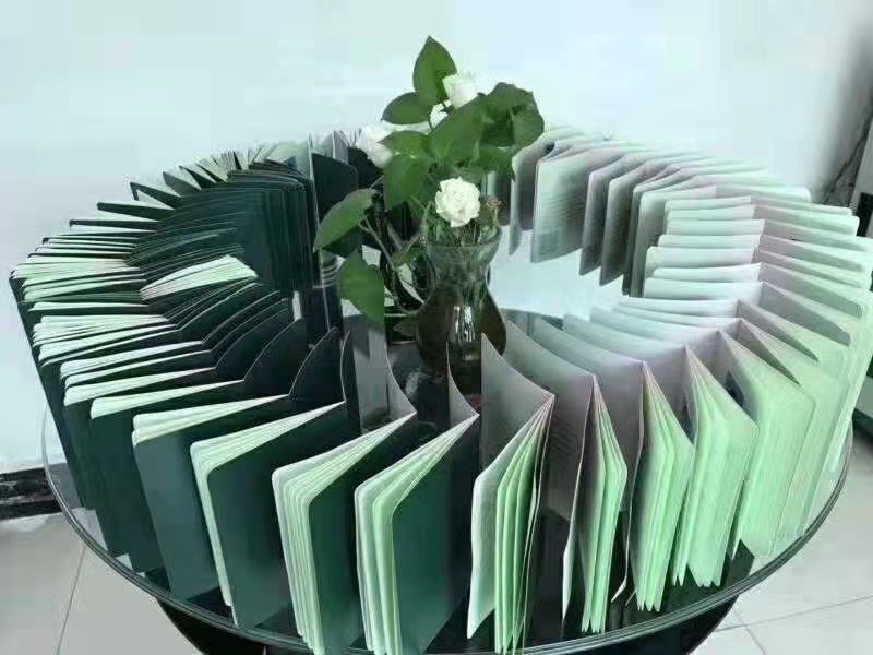 證書展示