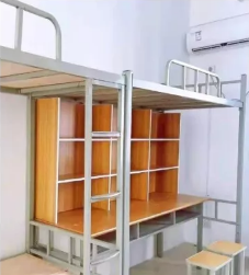 學(xué)生宿舍