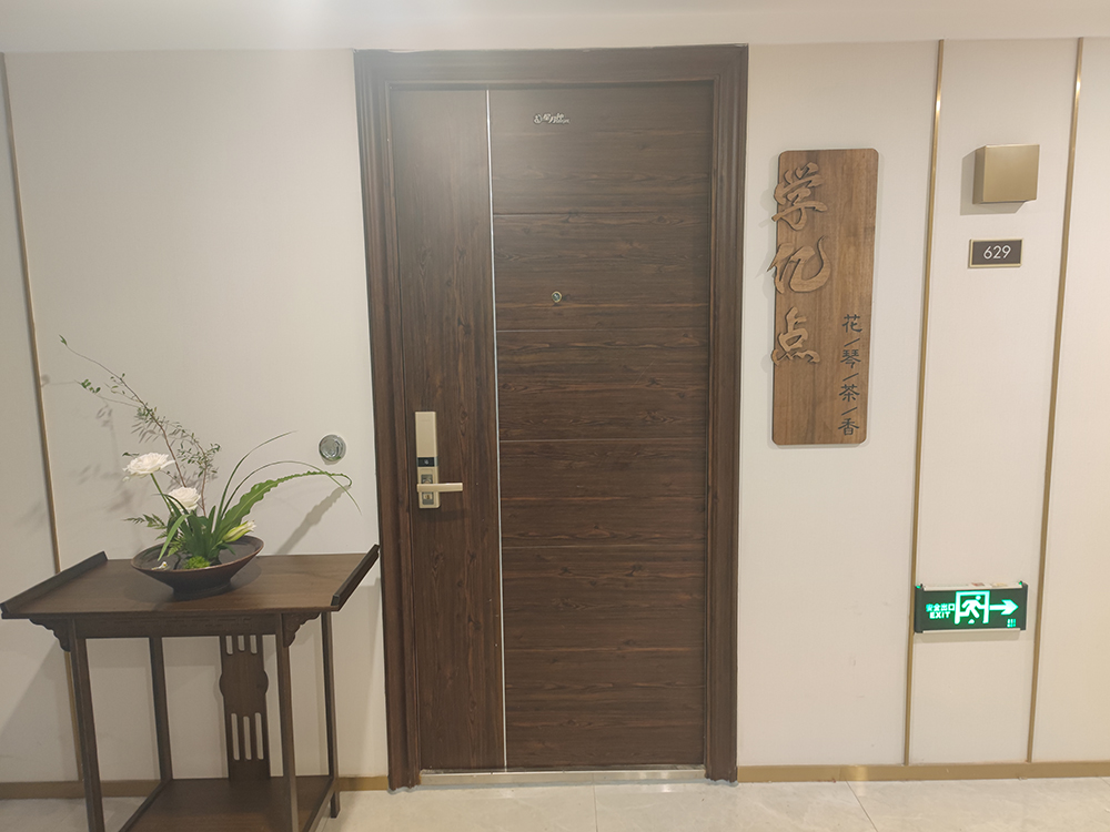 校園環(huán)境