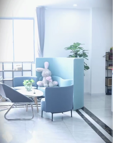 休息區(qū)