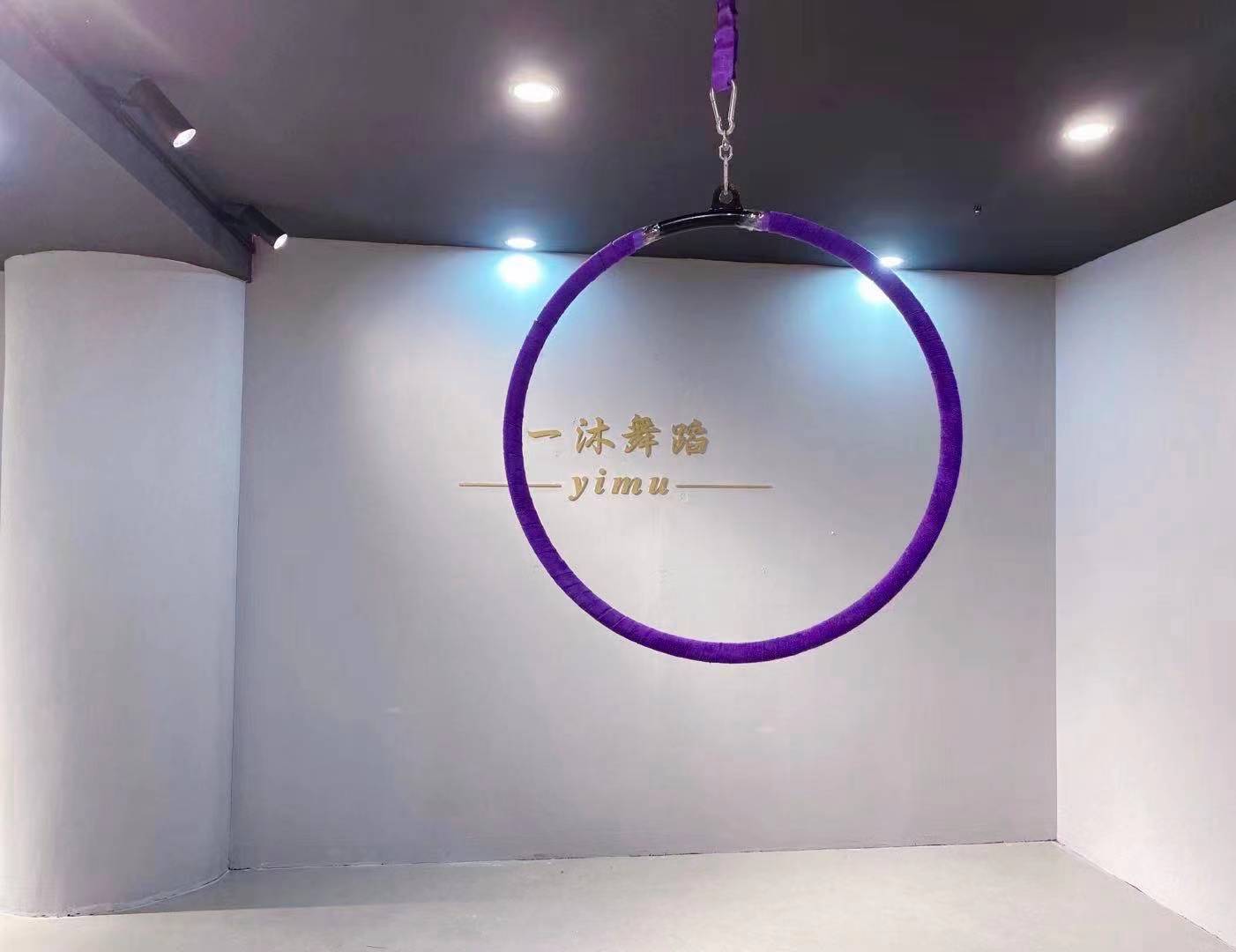 上課環(huán)境