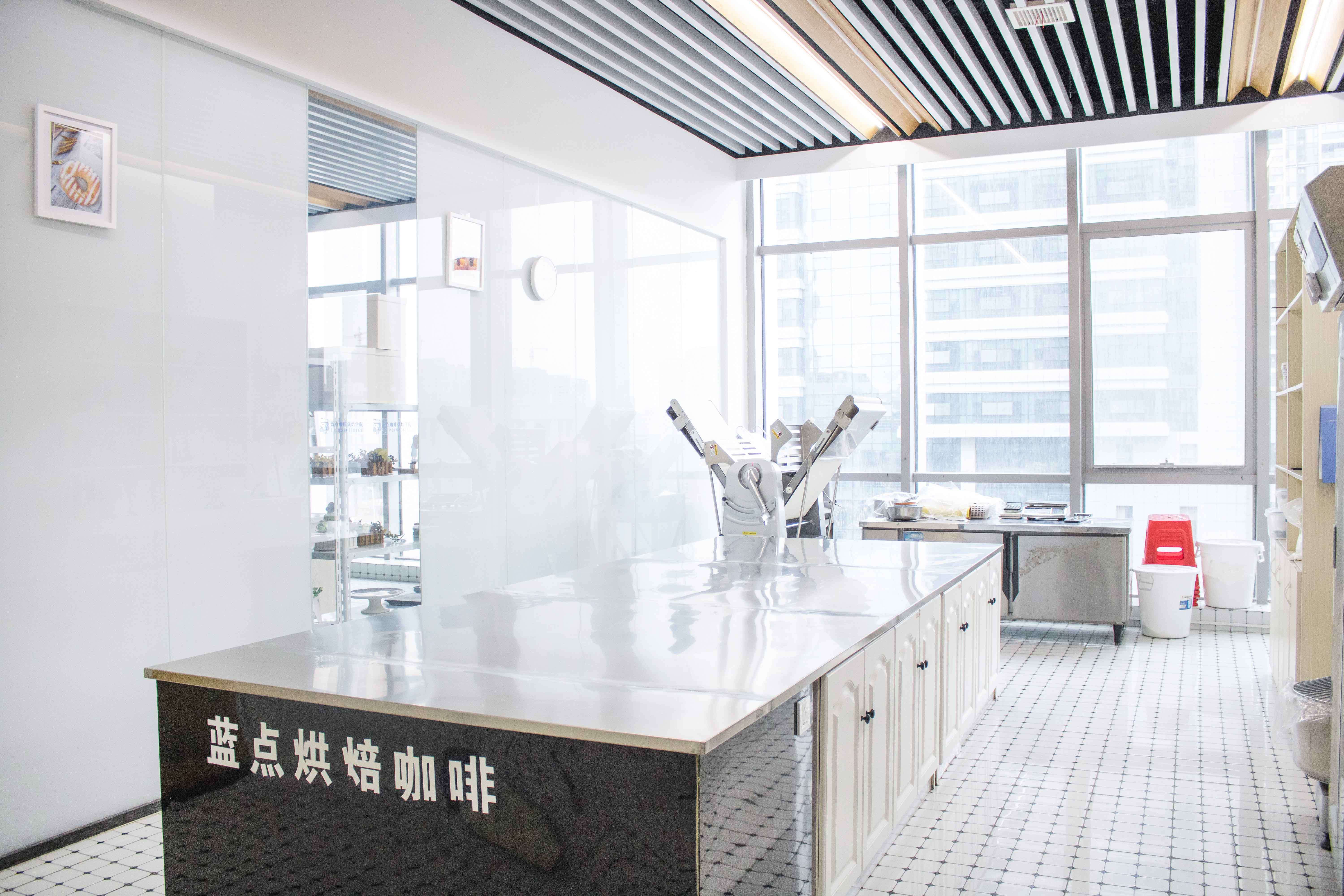 環(huán)境展示