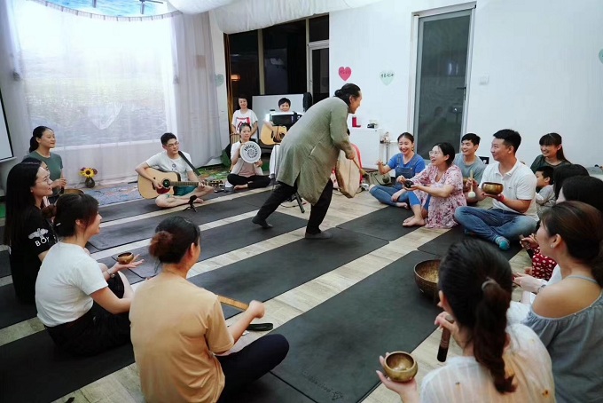 現(xiàn)場(chǎng)教學(xué)