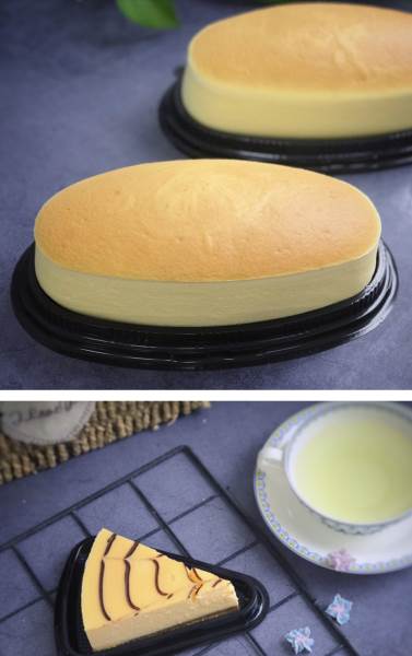 學(xué)員作品——烘焙